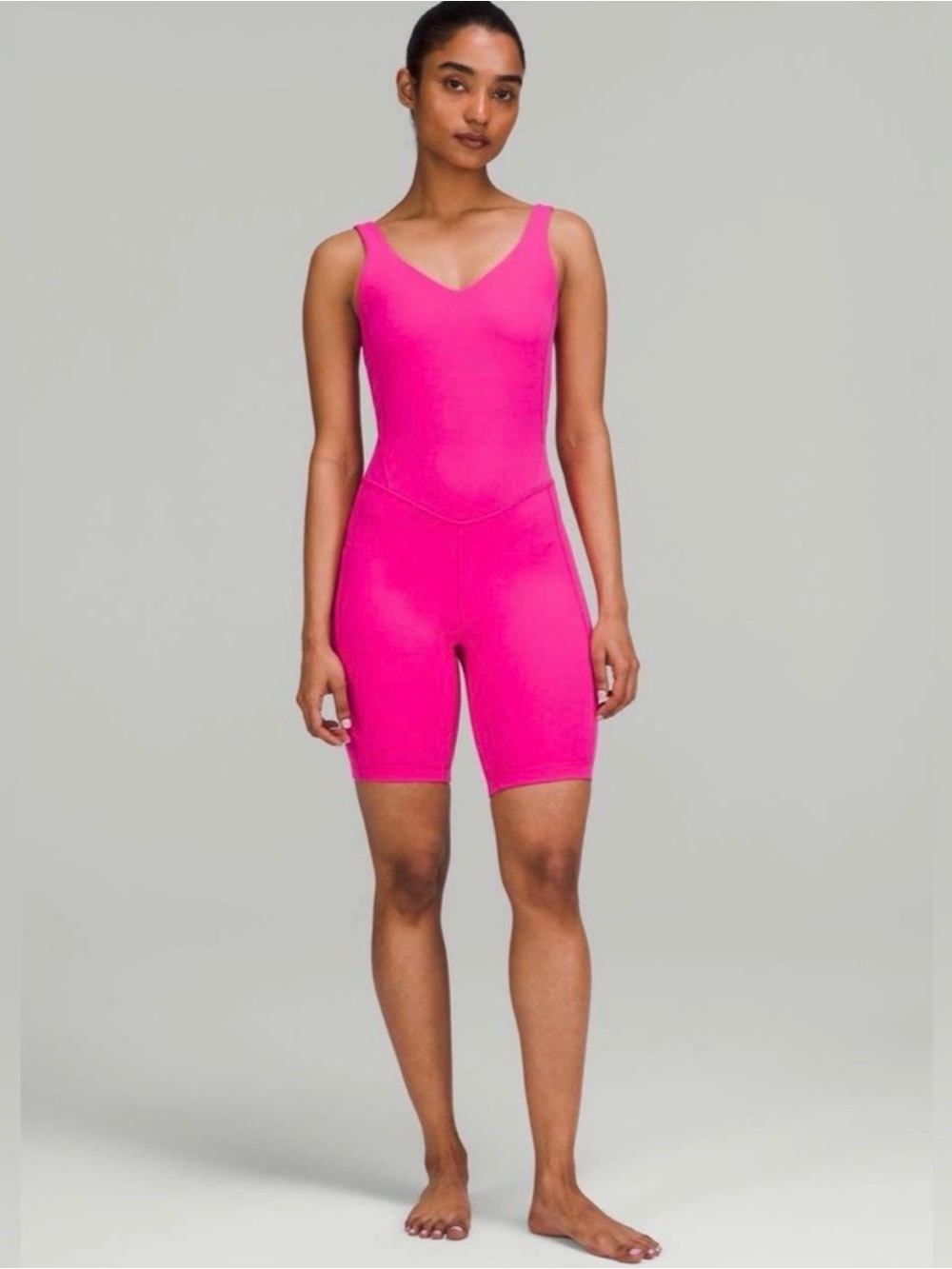 Size 10 Lululemon Align Onesie